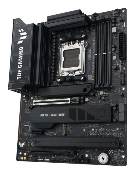 Asus Tuf Gaming X870E-Plus Wifi7 Amd X870E Gniazdo Am5 Atx
