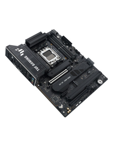 Asus Tuf Gaming X870E-Plus Wifi7 Amd X870E Gniazdo Am5 Atx