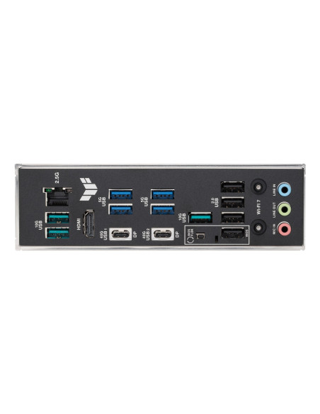 Asus Tuf Gaming X870E-Plus Wifi7 Amd X870E Gniazdo Am5 Atx