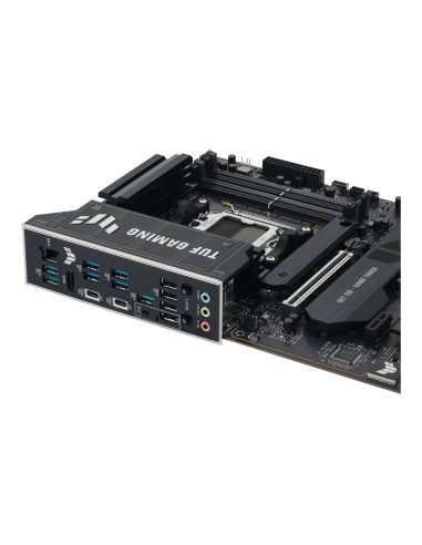 Asus Tuf Gaming X870E-Plus Wifi7 Amd X870E Gniazdo Am5 Atx