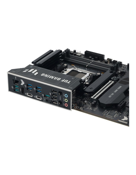 Asus Tuf Gaming X870E-Plus Wifi7 Amd X870E Gniazdo Am5 Atx