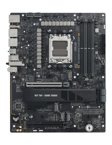 Asus Tuf Gaming X870E-Plus Wifi7 Amd X870E Gniazdo Am5 Atx