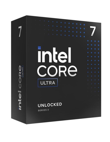 Intel Core Ultra 7 265 Procesor 30 Mb Smart Cache Pudełko