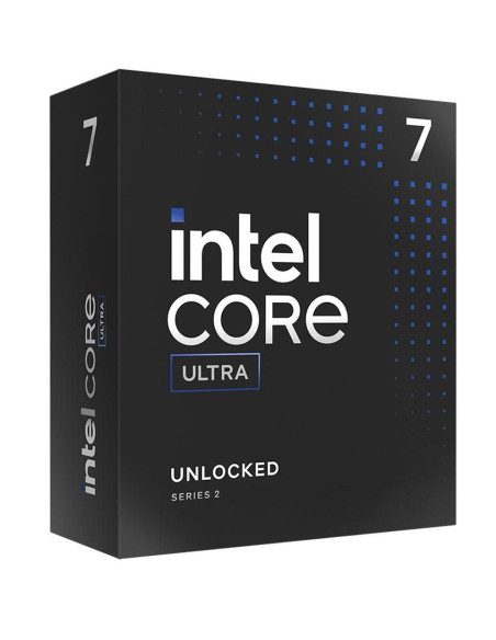 Intel Core Ultra 7 265 Procesor 30 Mb Smart Cache Pudełko