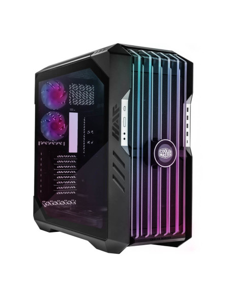 Cooler Master Obudowa Haf 700 Evo Full Tower Argb H700E-Ignn-S00