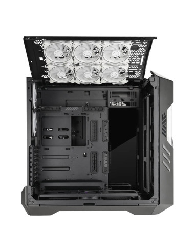 Cooler Master Obudowa Haf 700 Evo Full Tower Argb H700E-Ignn-S00