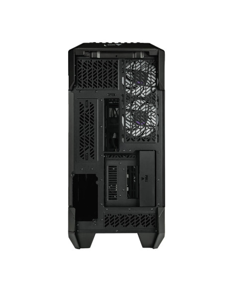 Cooler Master Obudowa Haf 700 Evo Full Tower Argb H700E-Ignn-S00