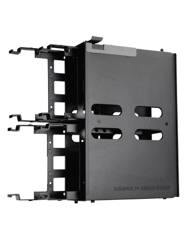 Cooler Master Obudowa Haf 700 Evo Full Tower Argb H700E-Ignn-S00
