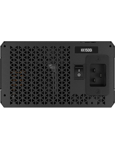 Zasilacz Corsair Netzteil 1500W Hx1500I Atx Modułowy 80+ Platyna