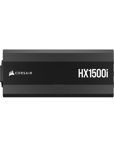Zasilacz Corsair Netzteil 1500W Hx1500I Atx Modułowy 80+ Platyna