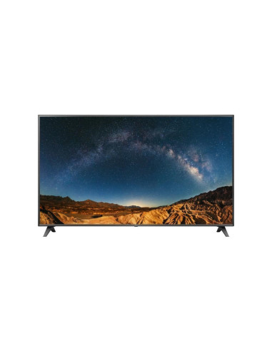 Lg 50Ur781C 127 Cm (50") 4K Ultra Hd Smart Tv Wi-Fi Czarny 300 Cd/M2