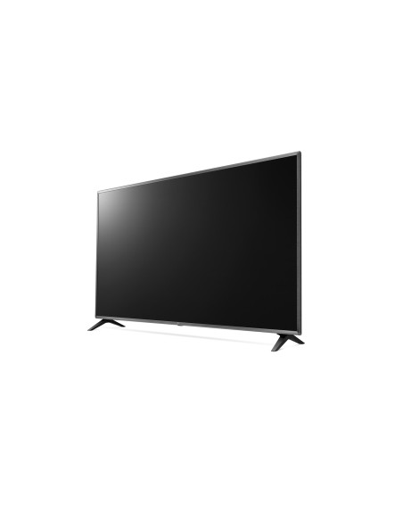 Lg 50Ur781C 127 Cm (50") 4K Ultra Hd Smart Tv Wi-Fi Czarny 300 Cd/M2