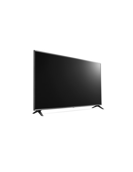 Lg 50Ur781C 127 Cm (50") 4K Ultra Hd Smart Tv Wi-Fi Czarny 300 Cd/M2
