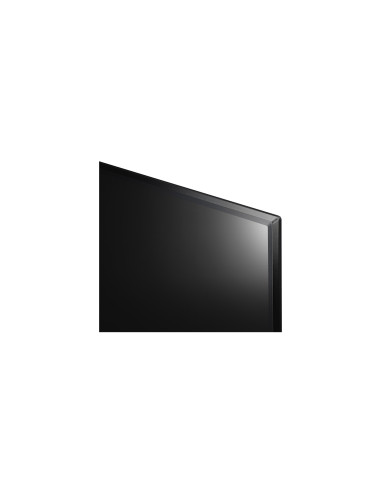 Lg 50Ur781C 127 Cm (50") 4K Ultra Hd Smart Tv Wi-Fi Czarny 300 Cd/M2