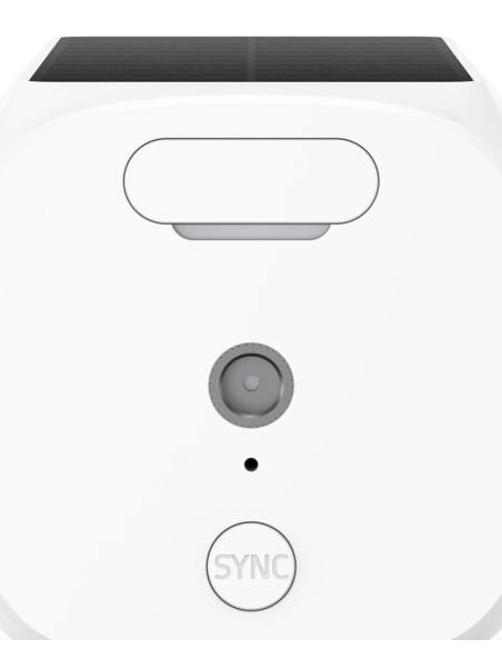 Kamera Eufy Wrl 3 2+1 Kit/T88713W1