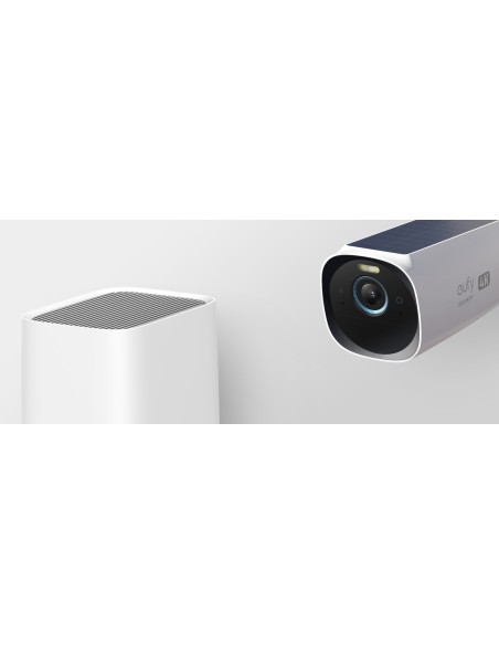 Kamera Eufy Wrl 3 2+1 Kit/T88713W1