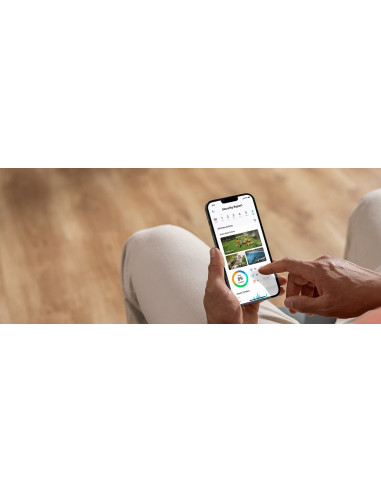 Kamera Eufy Wrl 3 2+1 Kit/T88713W1