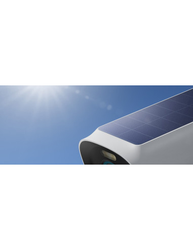 Kamera Eufy Wrl 3 2+1 Kit/T88713W1