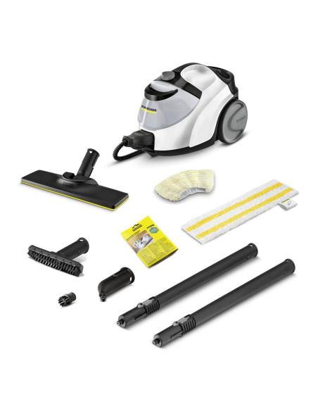 Parownica Karcher Sc 4 Easyfix/Iron Plug 1.512-667.0