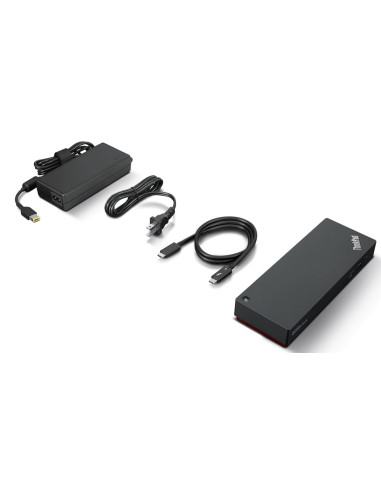 Lenovo Thinkpad Universal Thunderbolt 4 Smart Dock 135W