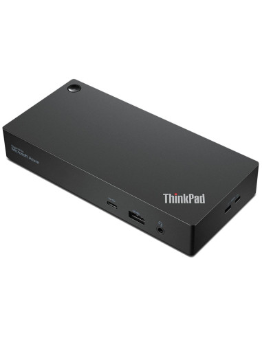 Lenovo Thinkpad Universal Thunderbolt 4 Smart Dock 135W