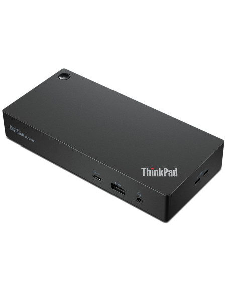 Lenovo Thinkpad Universal Thunderbolt 4 Smart Dock 135W