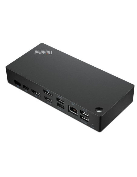 Lenovo Thinkpad Universal Thunderbolt 4 Smart Dock 135W