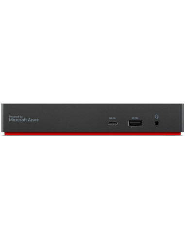 Lenovo Thinkpad Universal Thunderbolt 4 Smart Dock 135W