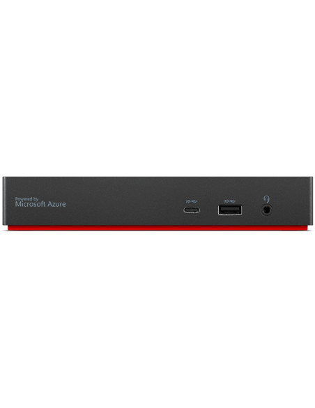 Lenovo Thinkpad Universal Thunderbolt 4 Smart Dock 135W