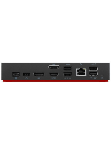 Lenovo Thinkpad Universal Thunderbolt 4 Smart Dock 135W