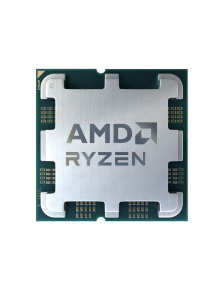 Amd Ryzen 5 7600X3D Procesor 4,1 Ghz 96 Mb L3