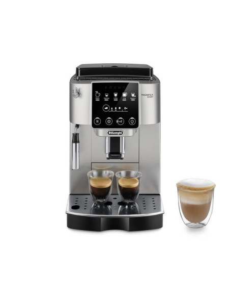 Ekspres Do Kawy Delonghi Ecam220.31Sb