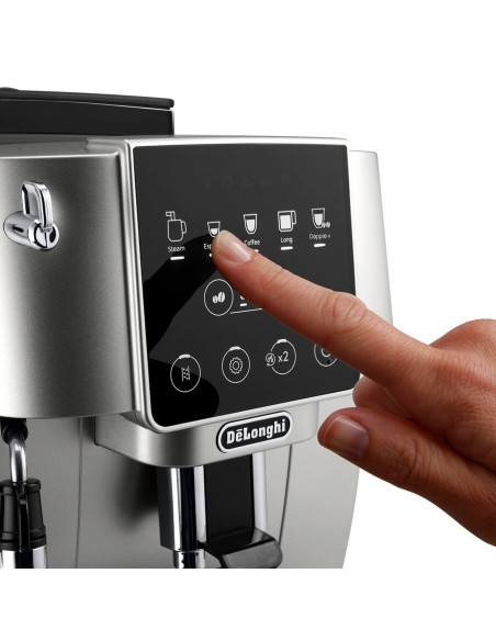 Ekspres Do Kawy Delonghi Ecam220.31Sb