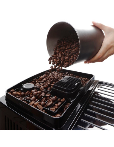 Ekspres Do Kawy Delonghi Ecam220.31Sb