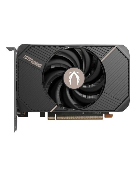 Zotac Gaming Geforce Rtx 5060 Solo Nvidia 8 Gb Gddr7
