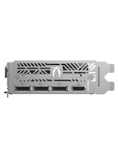 Zotac Gaming Geforce Rtx 5060 Solo Nvidia 8 Gb Gddr7