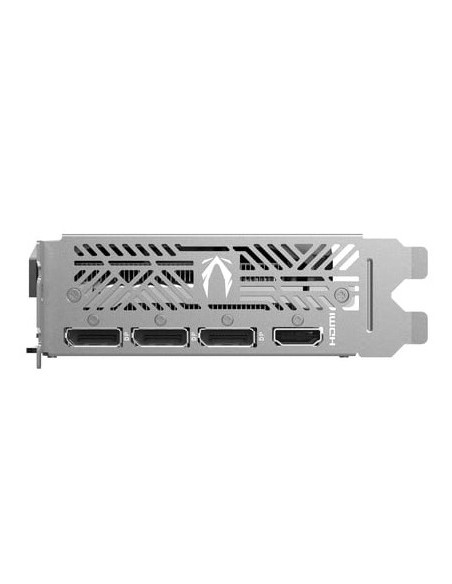 Zotac Gaming Geforce Rtx 5060 Solo Nvidia 8 Gb Gddr7
