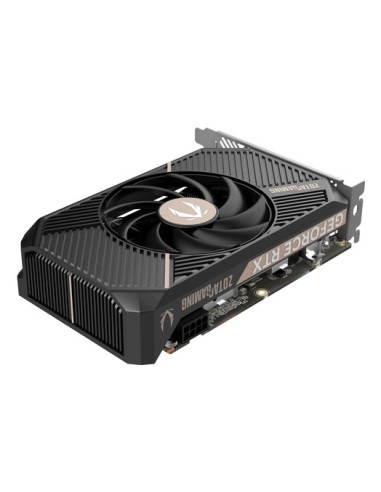 Zotac Gaming Geforce Rtx 5060 Solo Nvidia 8 Gb Gddr7