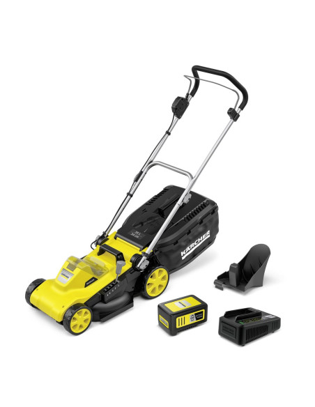 Kosiarka Lawnmower Lmo 3-18/1.445-411.0 Karcher