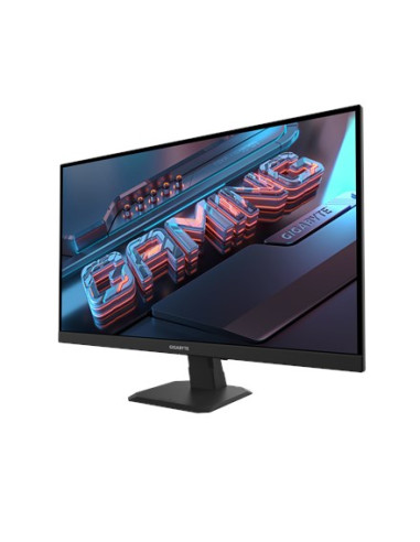 Gigabyte Gs27U Led Display 68,6 Cm (27") 3840 X 2160 Px 4K Ultra Hd Czarny