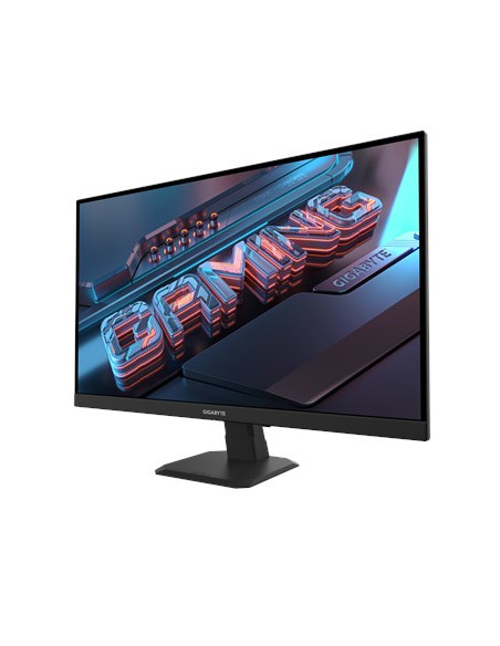 Gigabyte Gs27U Led Display 68,6 Cm (27") 3840 X 2160 Px 4K Ultra Hd Czarny