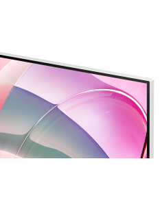 Samsung S70D Monitor Komputerowy 81,3 Cm (32") 3840 X 2160 Px 4K Ultra Hd Lcd Biały 2