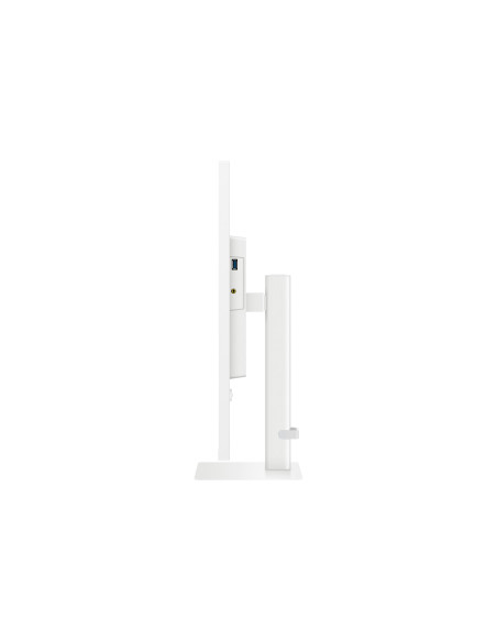 Samsung S70D Monitor Komputerowy 81,3 Cm (32") 3840 X 2160 Px 4K Ultra Hd Lcd Biały