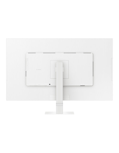 Samsung S70D Monitor Komputerowy 81,3 Cm (32") 3840 X 2160 Px 4K Ultra Hd Lcd Biały