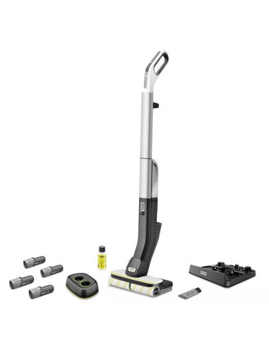 Mop Elektryczny Karcher Fc 4-4 Battery Set 4B Duo