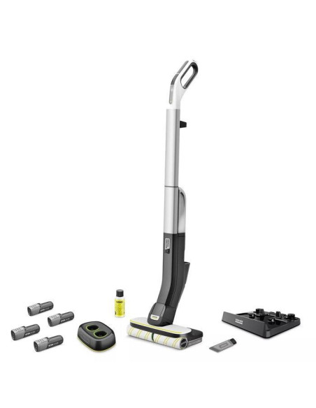 Mop Elektryczny Karcher Fc 4-4 Battery Set 4B Duo