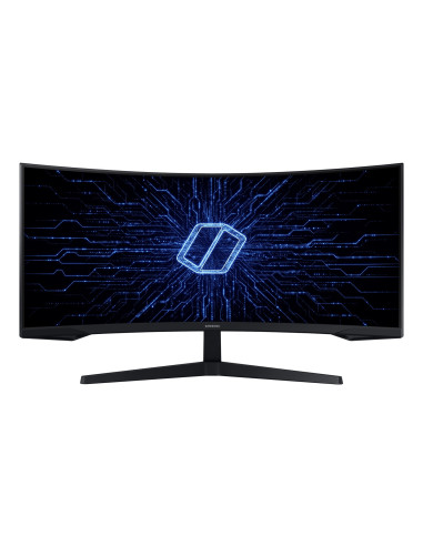 Monitor Samsung Odyssey G5 Led 34" Lc34G55Twwpxen