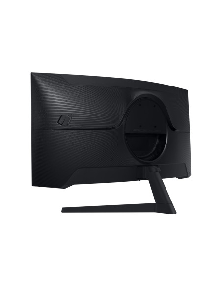 Monitor Samsung Odyssey G5 Led 34" Lc34G55Twwpxen