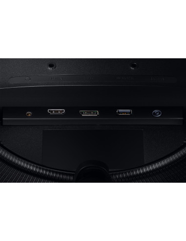 Monitor Samsung Odyssey G5 Led 34" Lc34G55Twwpxen