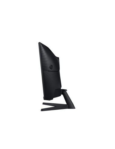 Monitor Samsung Odyssey G5 Led 34" Lc34G55Twwpxen